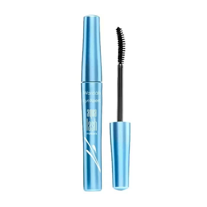 WARDAH EYEXPERT AQUA LASH MASCARA 6gr